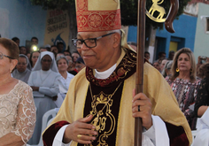 Ordenação Presbiteral Padre Cicero Fabiano