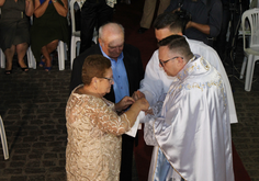 Ordenação Presbiteral Padre Cicero Fabiano