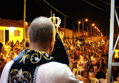 Paróquia em Movimento ( Fotos: Nanda Moura)