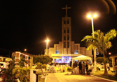 Adoração dedicada ao dia das Mães Fotos: (Nanda Moura)