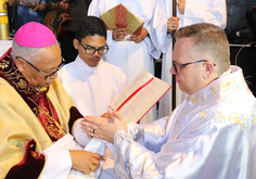 Ordenação Presbiteral Padre Cicero Fabiano