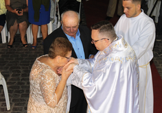 Ordenação Presbiteral Padre Cicero Fabiano