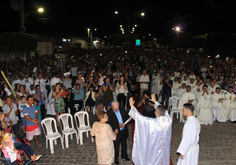 Ordenação Presbiteral Padre Cicero Fabiano