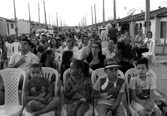 Paróquia em Movimento ( Fotos: Nanda Moura)