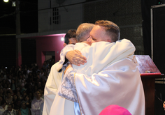 Ordenação Presbiteral Padre Cicero Fabiano