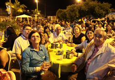 Adoração dedicada ao dia das Mães Fotos: (Nanda Moura)