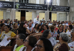 9ºNOITE DE NOVENÁRIO DA FESTA DO SANTÍSSIMO REDENTOR( 2016) FOTOS: NANDA MOURA ( PASCOM)