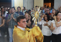 Adoração dedicada ao dia das Mães Fotos: (Nanda Moura)