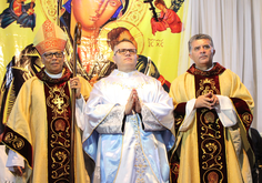 Ordenação Presbiteral Padre Cicero Fabiano