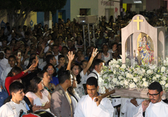 Ordenação Presbiteral Padre Cicero Fabiano