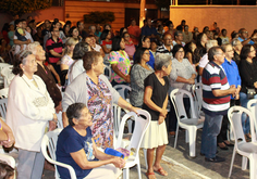 Paróquia em Movimento ( Fotos: Nanda Moura)