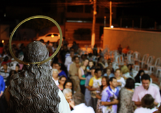 Paróquia em Movimento ( Fotos: Nanda Moura)