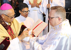 Ordenação Presbiteral Padre Cicero Fabiano