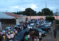 Sexta- feira Santa ( Fotos: Nanda Moura)