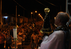 Paróquia em Movimento ( Fotos: Nanda Moura)