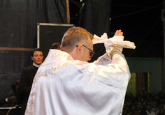 Ordenação Presbiteral Padre Cicero Fabiano