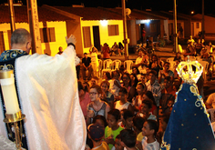 Paróquia em Movimento ( Fotos: Nanda Moura)