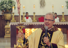 Missa de Natal (Fotos Nanda Moura)