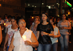 PROCISSÃO DO ENCONTRO (Fotos:Nanda Moura)